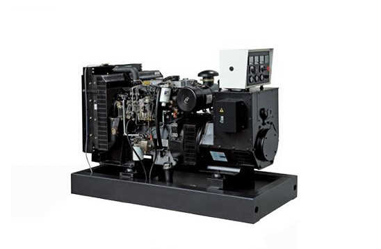 霍林郭勒科克150kw大型柴油发电机组