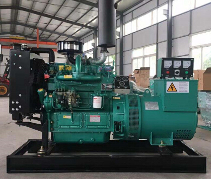 霍林郭勒宗申动力10kw小型柴油发电机