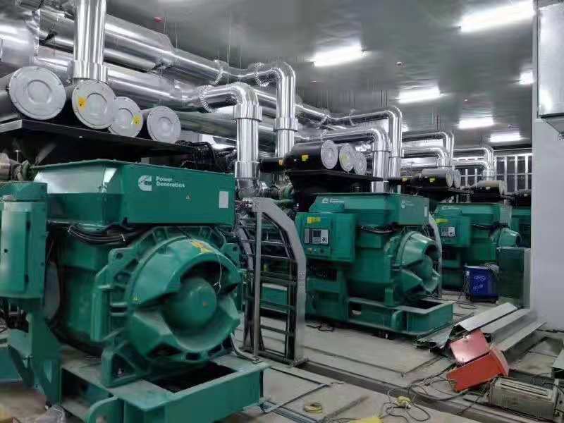 霍林郭勒发电机出租 霍林郭勒发电机出租