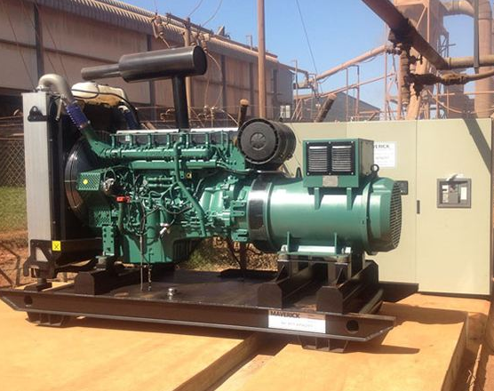 霍林郭勒发电机出租